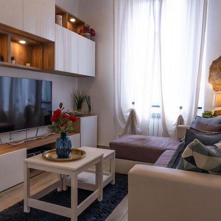 Apartmán Dimora Pietra Blu Pisa Exteriér fotografie