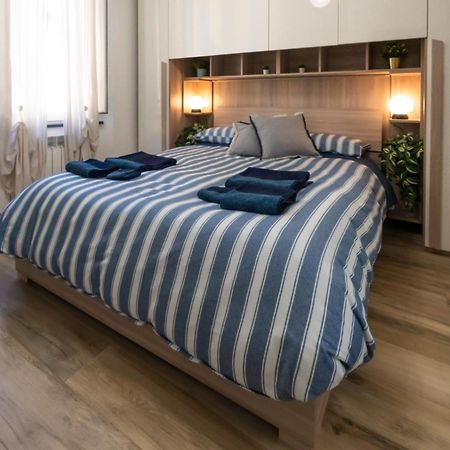 Apartmán Dimora Pietra Blu Pisa Exteriér fotografie