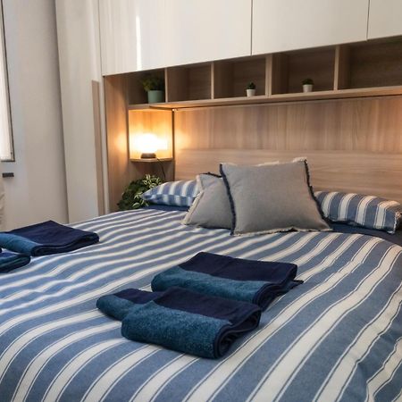 Apartmán Dimora Pietra Blu Pisa Exteriér fotografie