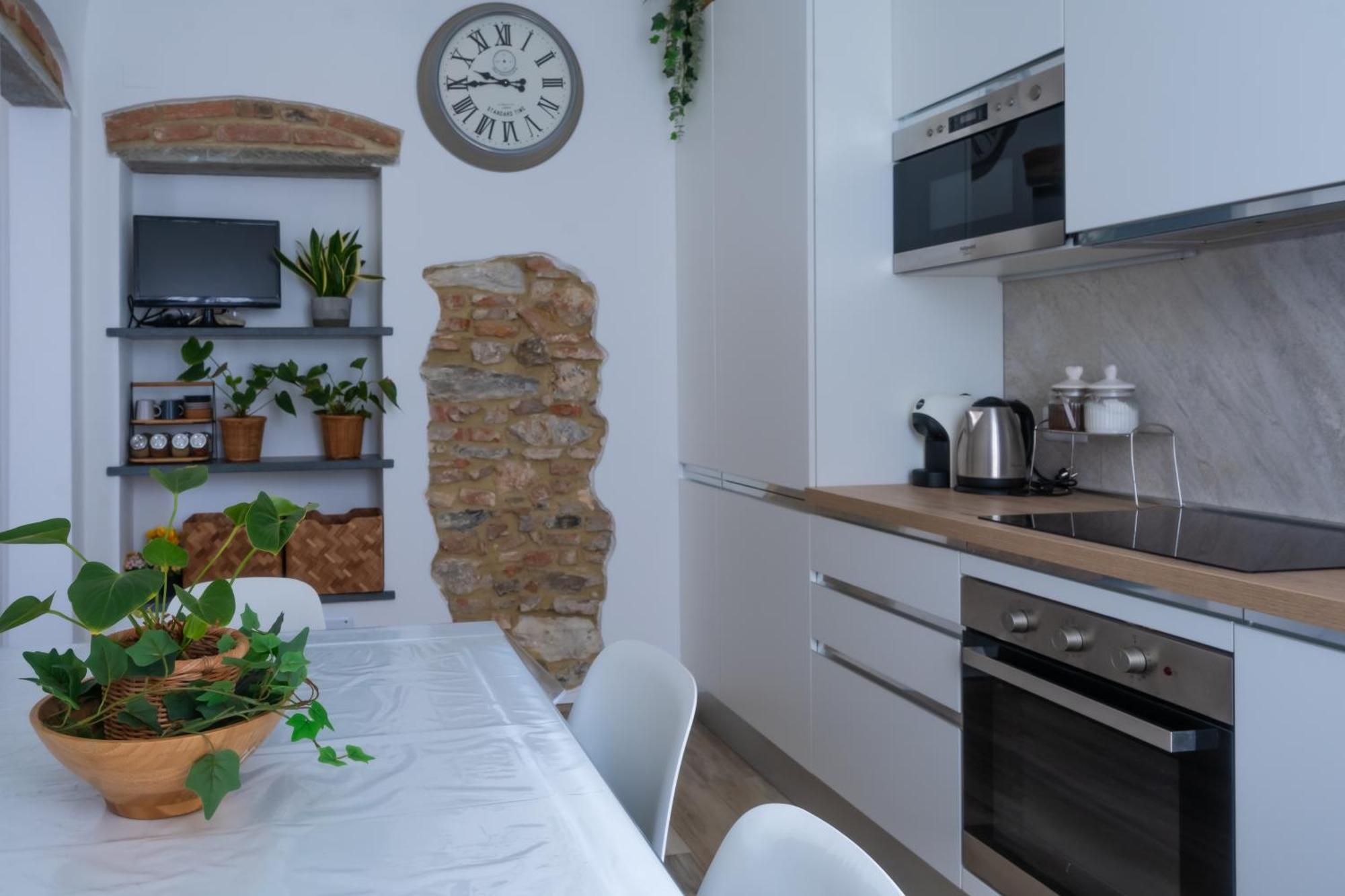 Apartmán Dimora Pietra Blu Pisa Exteriér fotografie