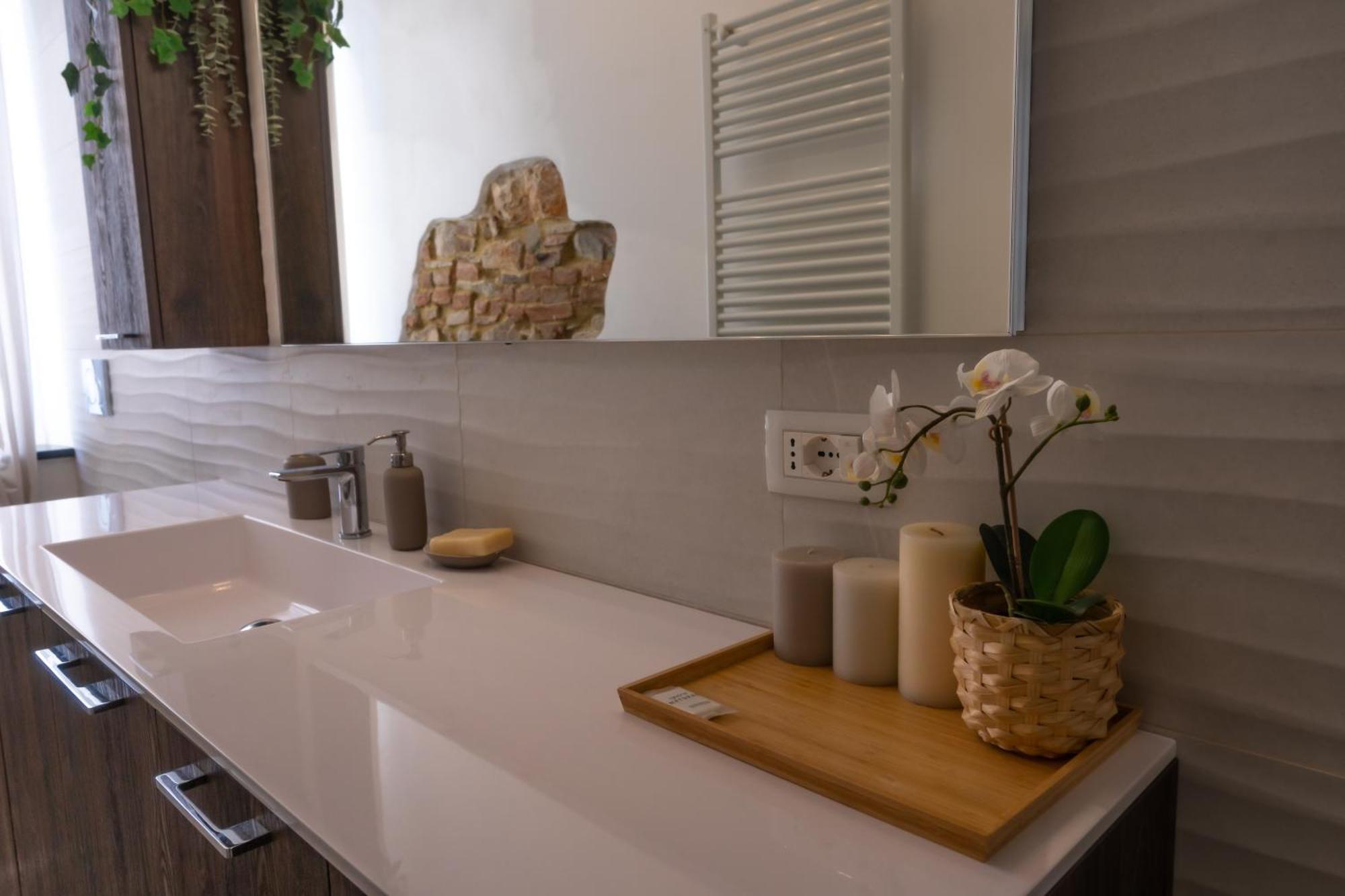 Apartmán Dimora Pietra Blu Pisa Exteriér fotografie