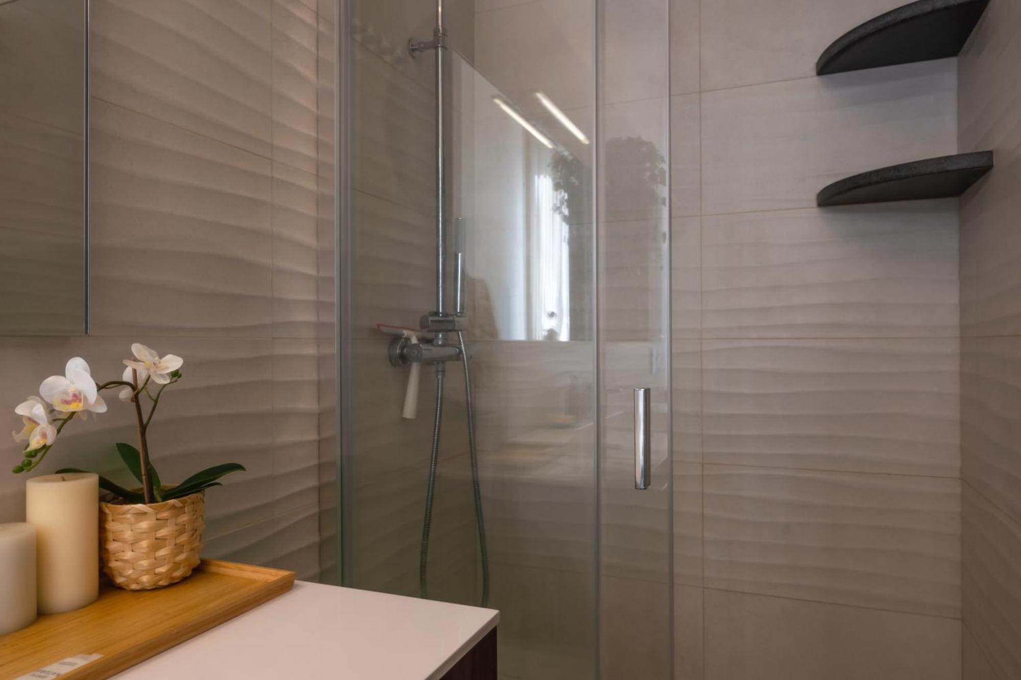 Apartmán Dimora Pietra Blu Pisa Exteriér fotografie