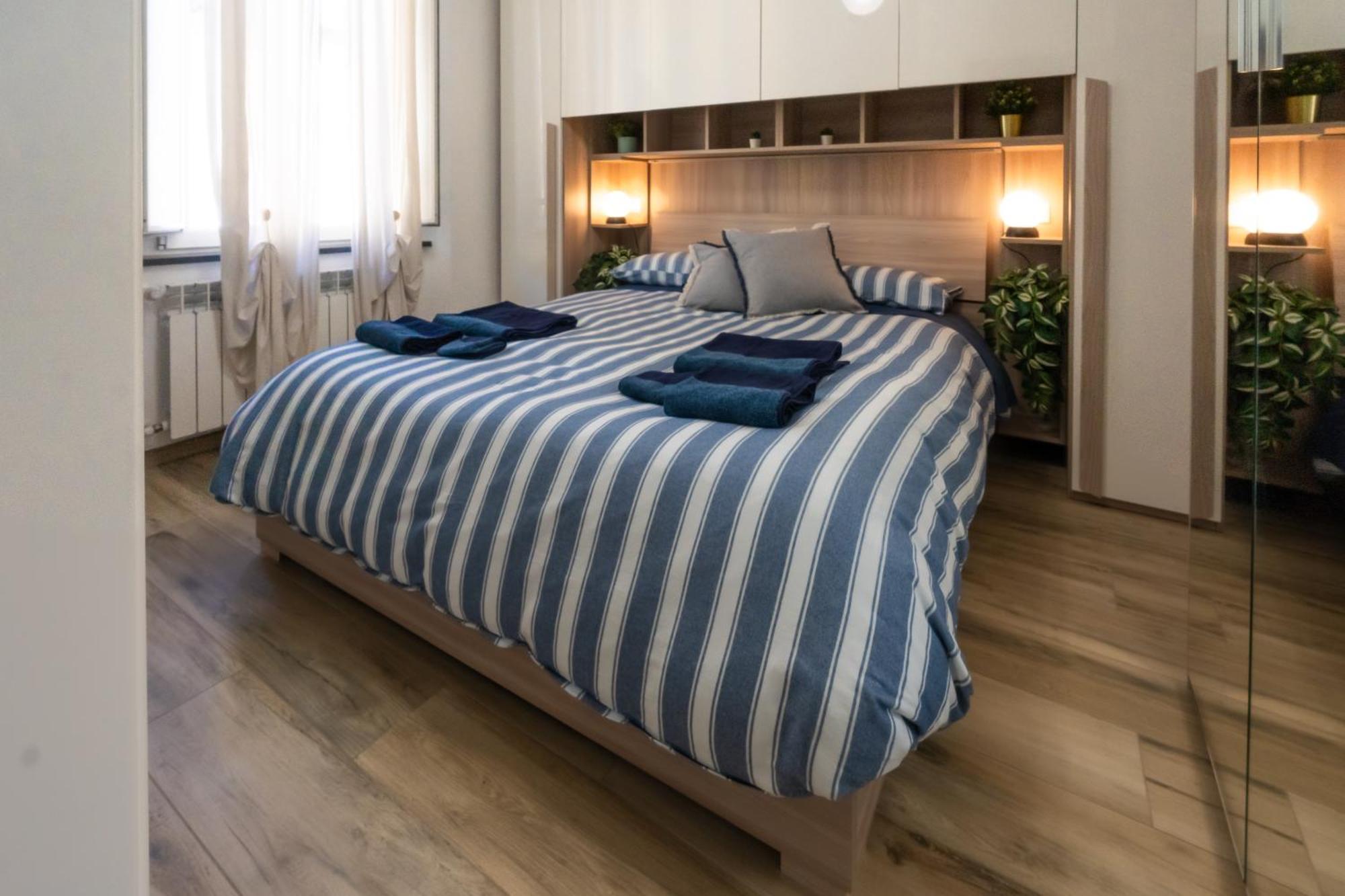 Apartmán Dimora Pietra Blu Pisa Exteriér fotografie