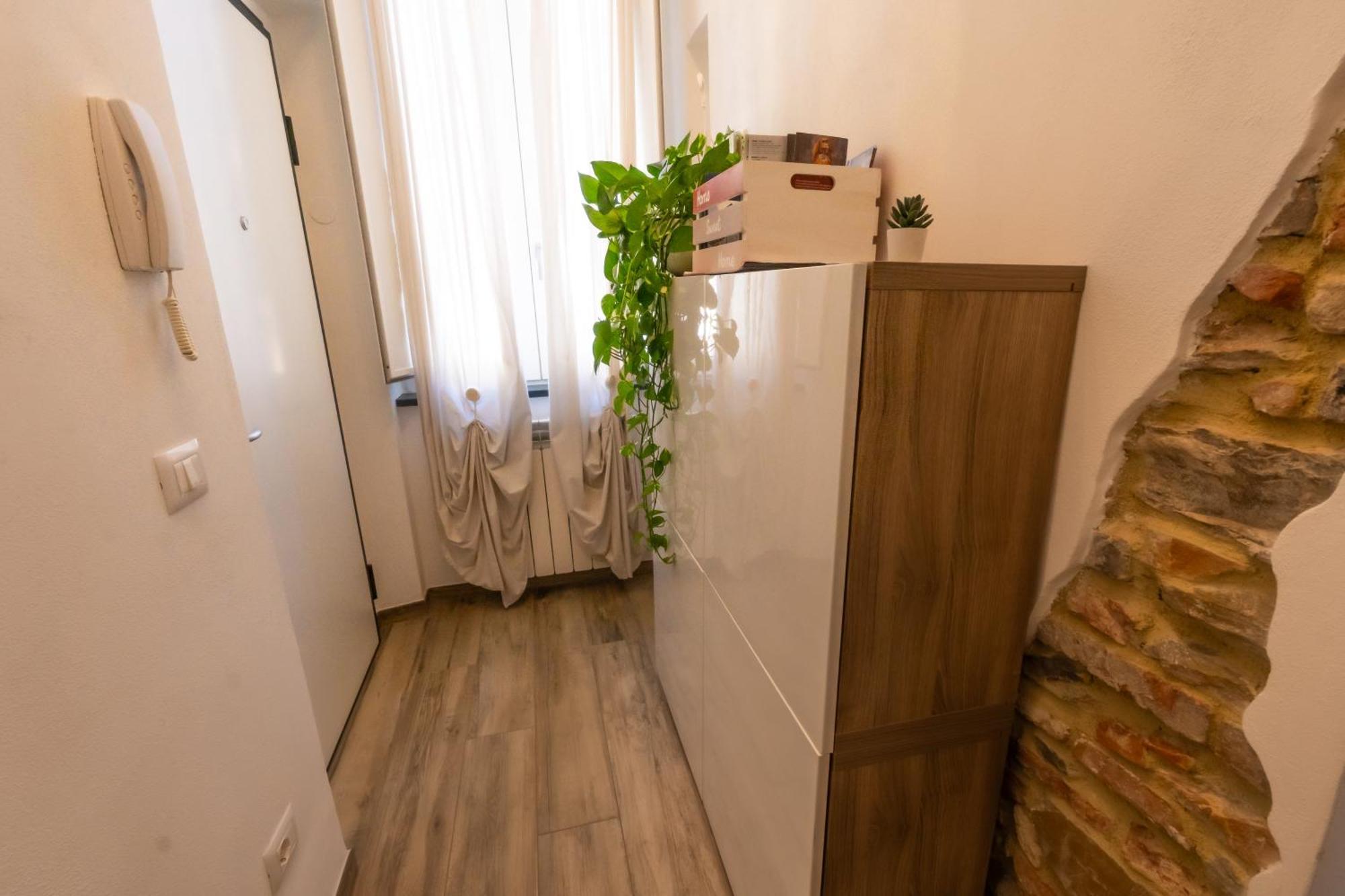 Apartmán Dimora Pietra Blu Pisa Exteriér fotografie