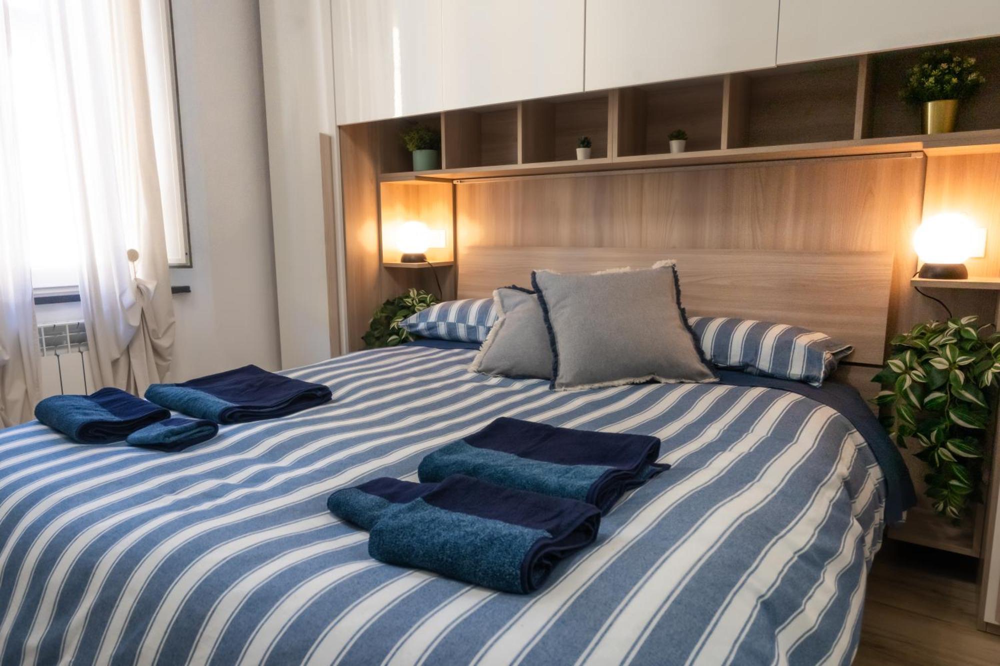 Apartmán Dimora Pietra Blu Pisa Exteriér fotografie